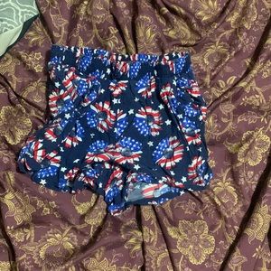 Shorts size large 10-12